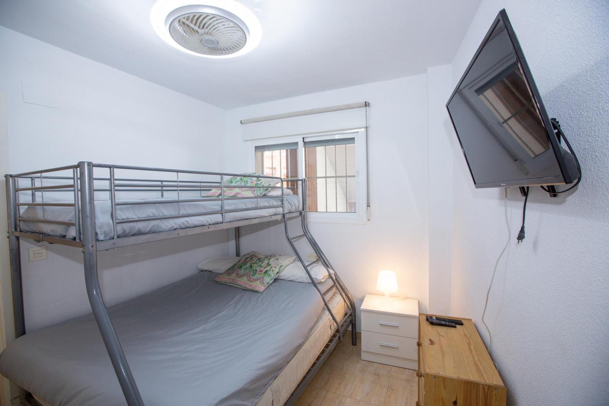 Espectacular Piso En La Herradura, Con Parking Gratis En Julio Y Agosto *