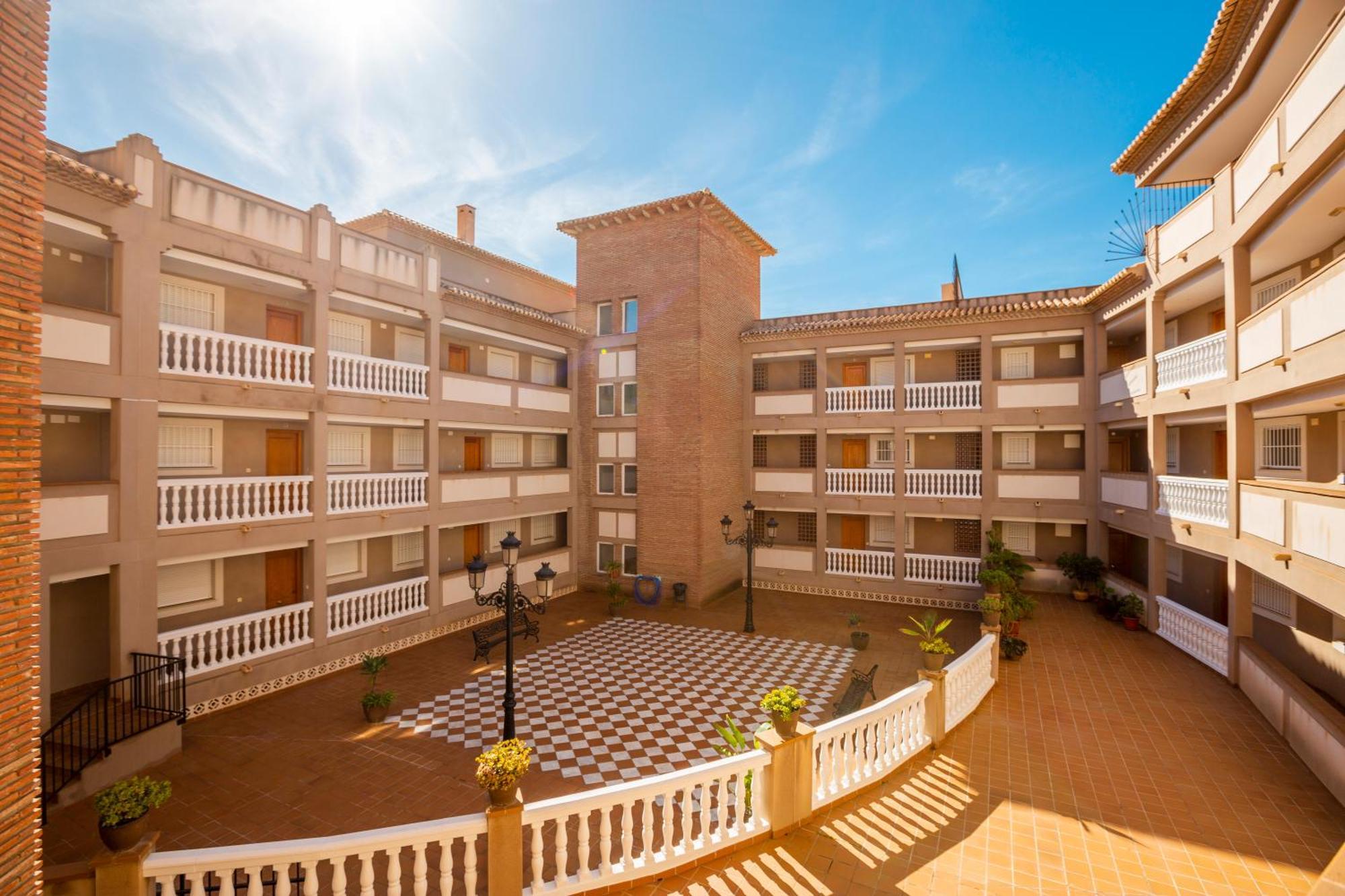 Apartment Espectacular Piso En La Herradura, Con Parking Gratis En Julio Y Agosto *