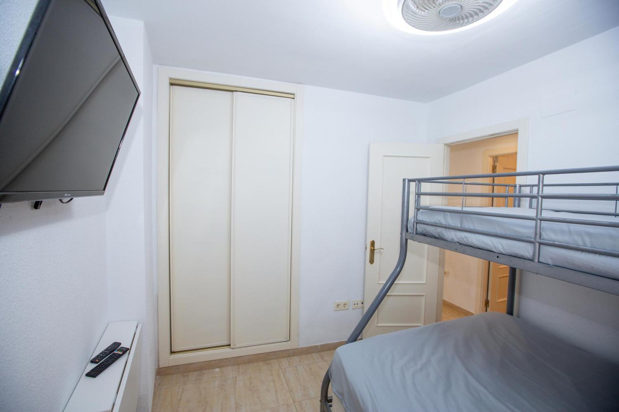 Espectacular Piso En La Herradura, Con Parking Gratis En Julio Y Agosto *