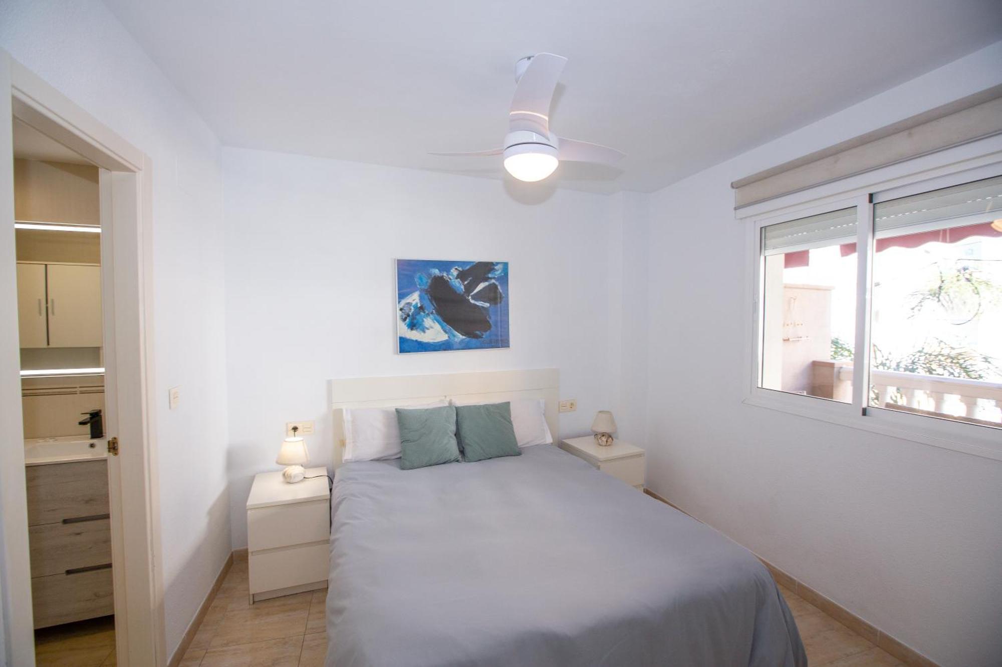 Espectacular Piso En La Herradura, Con Parking Gratis En Julio Y Agosto La Herradura (Granada)