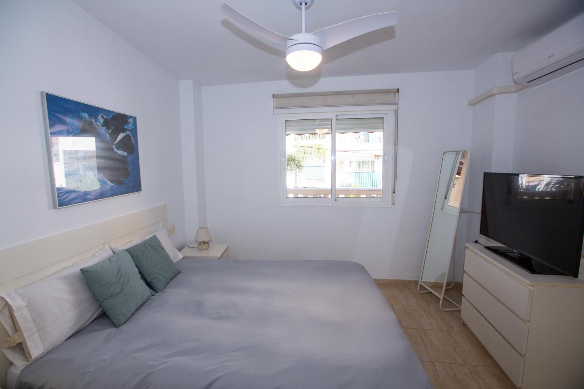 Espectacular Piso En La Herradura, Con Parking Gratis En Julio Y Agosto *