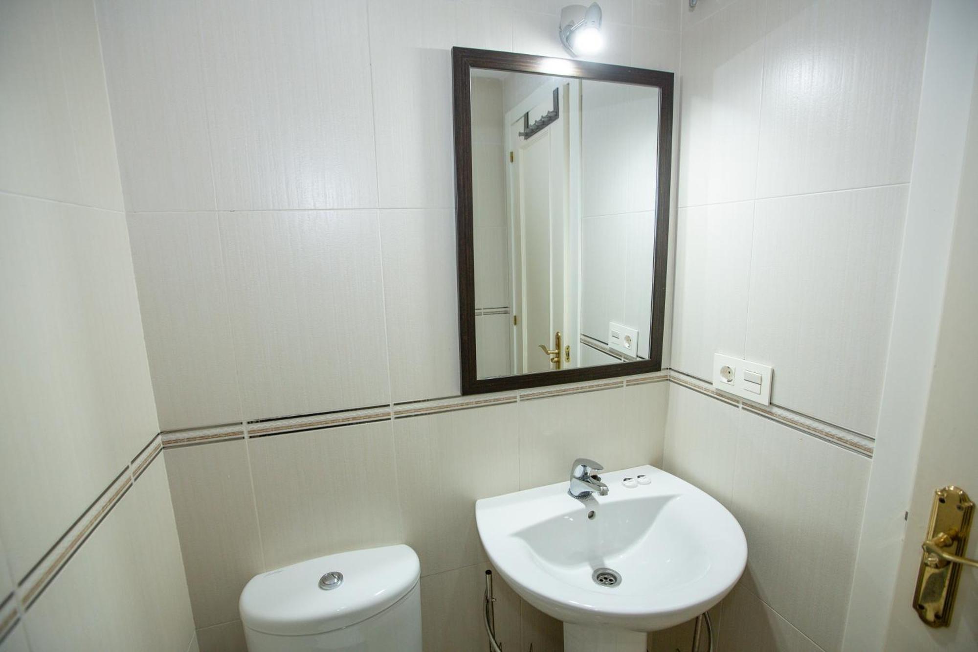 Espectacular Piso En La Herradura, Con Parking Gratis En Julio Y Agosto Apartment *