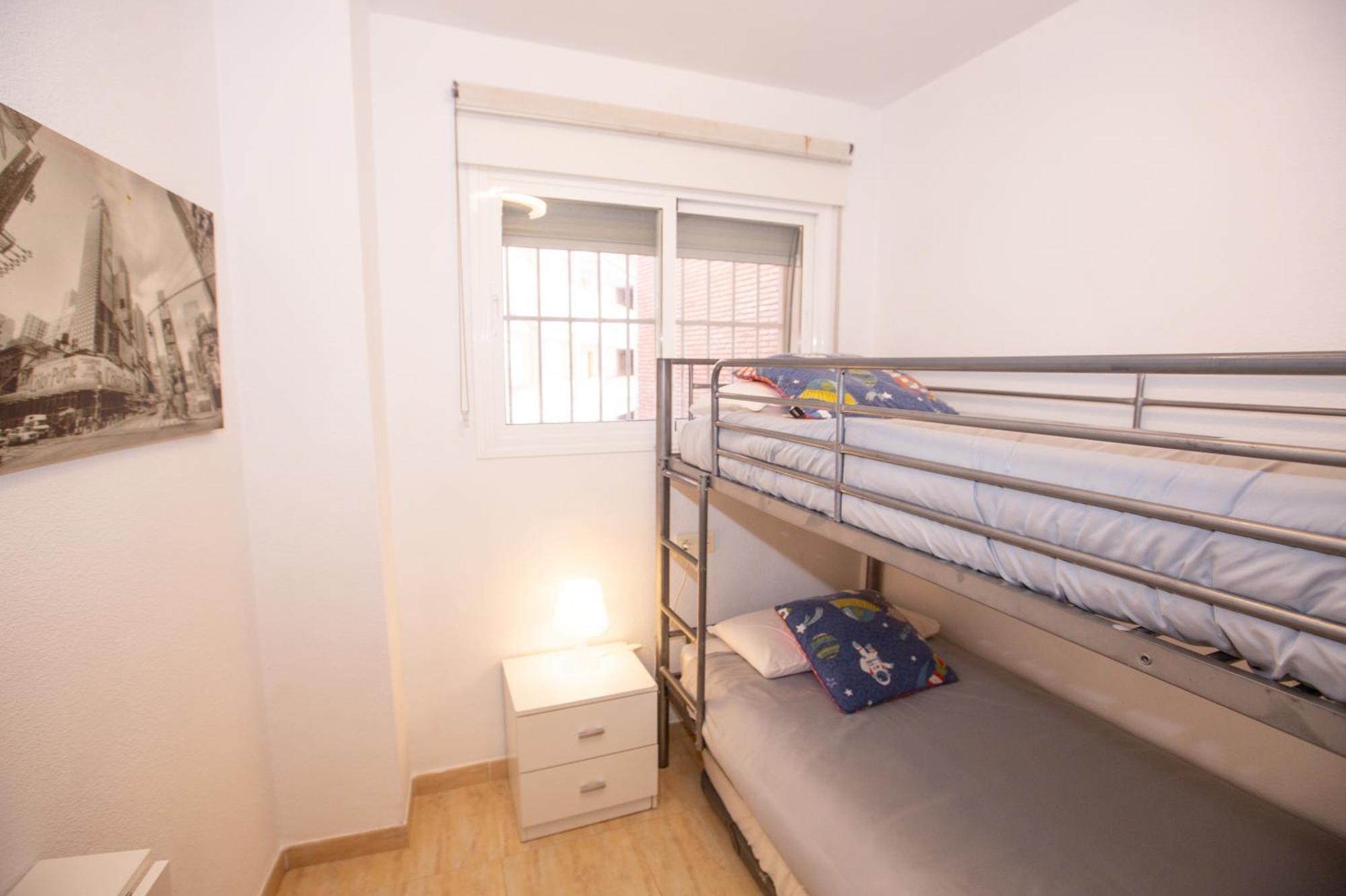 Espectacular Piso En La Herradura, Con Parking Gratis En Julio Y Agosto *