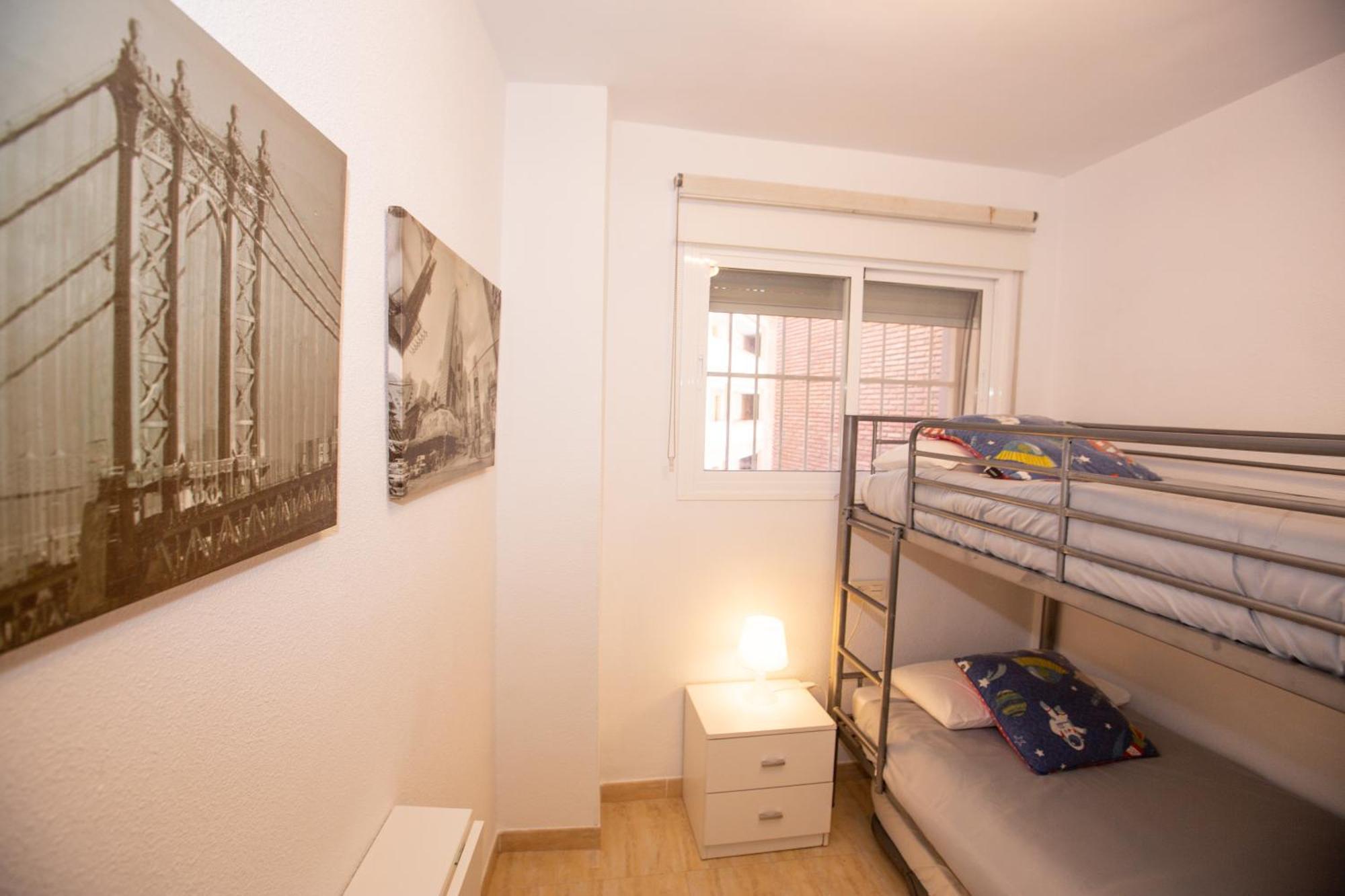 Espectacular Piso En La Herradura, Con Parking Gratis En Julio Y Agosto