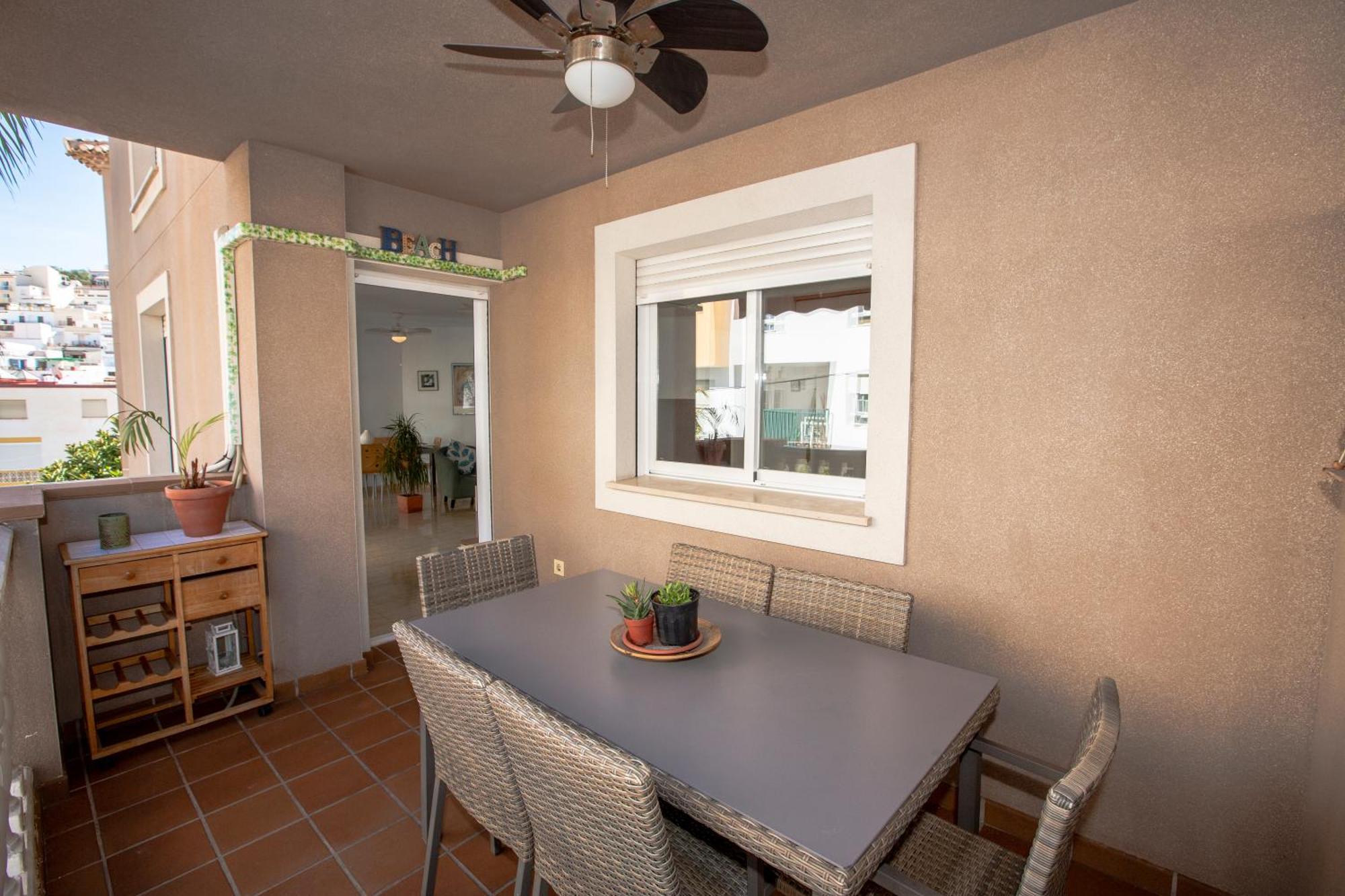 Apartment Espectacular Piso En La Herradura, Con Parking Gratis En Julio Y Agosto *