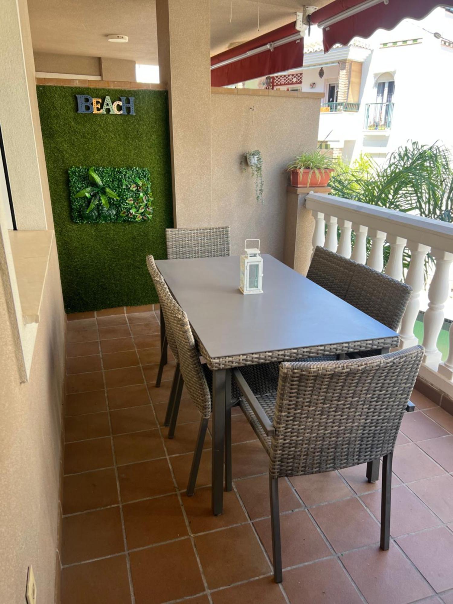 Espectacular Piso En La Herradura, Con Parking Gratis En Julio Y Agosto *